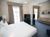 Double Junior Suite