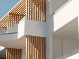Economy Double room with balcony