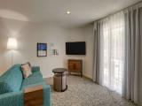 2 Bedrooms Quadruple Suite