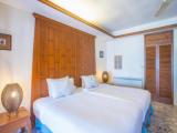 Superior Twin room with garden view