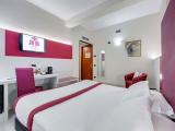 Comfort room