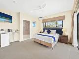 Superior Double room with balcony