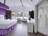 Double Penthouse Suite with ocean view