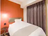 Semi-Double Double room