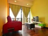 1 Bedroom Apartment with sea view