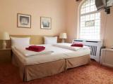Standard Sextuple room
