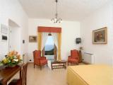 Junior Suite with sea view