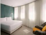 1 Bedroom Double Suite
