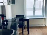 Double Apartment
