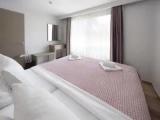 Standard Quadruple room with sea view
