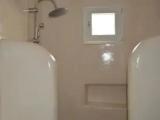 Deluxe Double room with balcony and with garden view