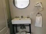 Standard Triple room with city view