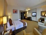 Double Junior Suite