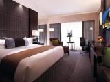 Premium Lounge Access Double room