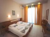 1 Bedroom Standard Double room with garden view