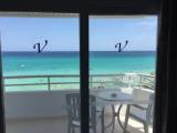 Standard Double room with balcony and with sea view