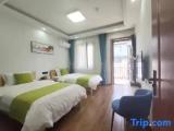 6 Bedrooms Standard room
