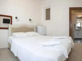 Economy Double Basement room with garden view
