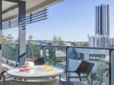 1 Bedroom Suite with balcony