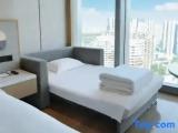 Standard Family room with city view