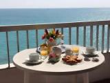 Standard Triple room with sea view