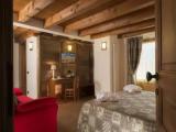 Superior Double room with mountain view