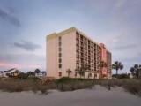 Standard Double room with balcony and with ocean view