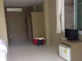 Superior Double room with balcony and with garden view