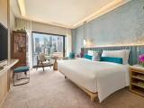 Marina Bay Double room