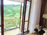 Deluxe Double room with balcony and with golf view