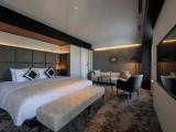 Deluxe Espacio Double room