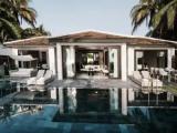 2 Bedrooms Villa oceanfront