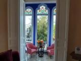 Superior Suite with balcony and with city view