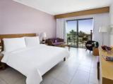 Superior Double room with sea view