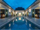 Royal Villa