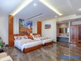 Executive Family room