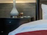 Executive Double Suite with garden view
