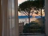 Prestige room with view