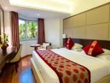 Standard Double Club room