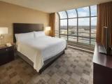 Suite with view