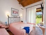 Classic room