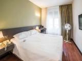 Classic room