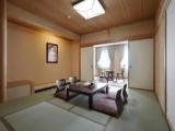 Deluxe Main Building Japanese Style room