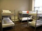 Bed in Dorm (female dorm)