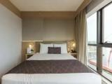 Standard room with garden view