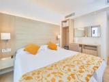 Standard Double room with mountain view