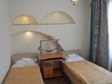 Economy Triple room