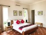 Standard Double room beachfront