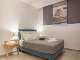 Standard Double Basement room