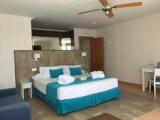1 Bedroom Single Suite